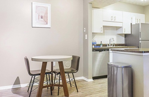 Downtown Dayton Apartment | Landing | Incredible 1BD, Clubhouse, Gym