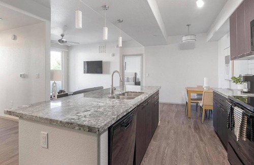 Arrowhead Ranch Apartment | Landing | Incredible 2BD, Gym