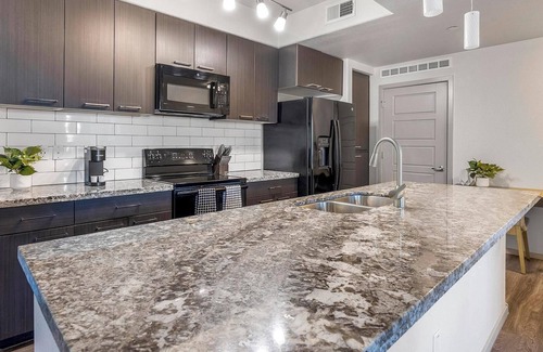 Arrowhead Ranch Apartment | Landing | Incredible 2BD, Gym