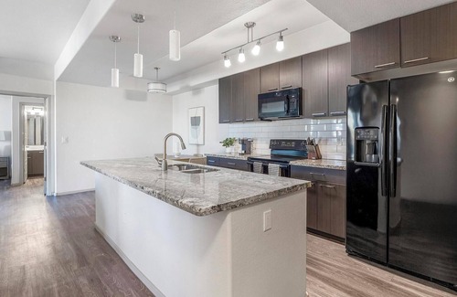 Arrowhead Ranch Apartment | Landing | Incredible 2BD, Gym