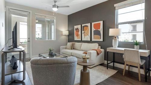 Woodburn Apartment | Landing Incredible Studio Pool Gym