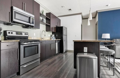 Huntersville Apartment | Landing | Incredible 2BD, Gym