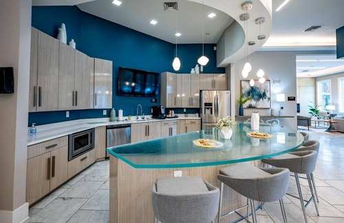 Huntersville Apartment | Landing | Incredible 2BD, Gym