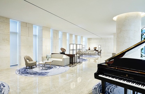 Andeok Hotel | Landing Jeju Shinhwa World Hotels & Resorts