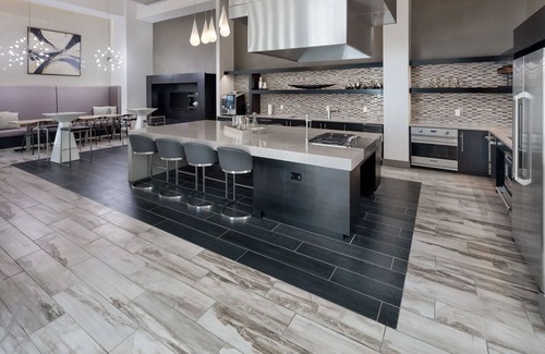 Central Business District Apartment | Landing | Modern 1BD, Gym, Rooftop Lounge