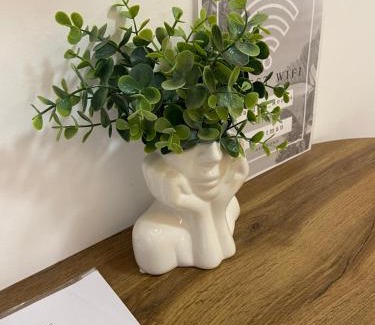 Ullo House | Landing Rooms Apartman