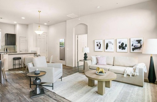 Pine Forest Apartment | Landing | Spectacular 1BD, Clubhouse, Gym