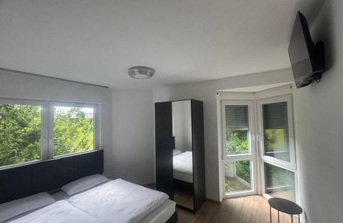 Oberndorf am Neckar House | Landmann City Ferienwohnung mit 6 Zimmern
