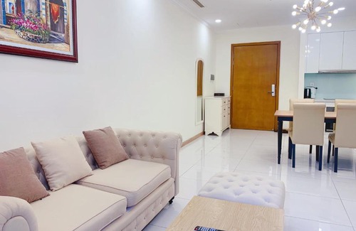 Hang Xanh Apartment | Landmark Plus-12B.12A