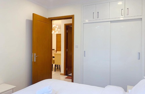 Hang Xanh Apartment | Landmark Plus-12B.12A