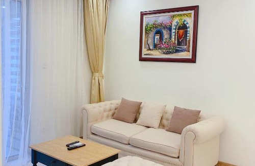 Hang Xanh Apartment | Landmark Plus-12B.12A