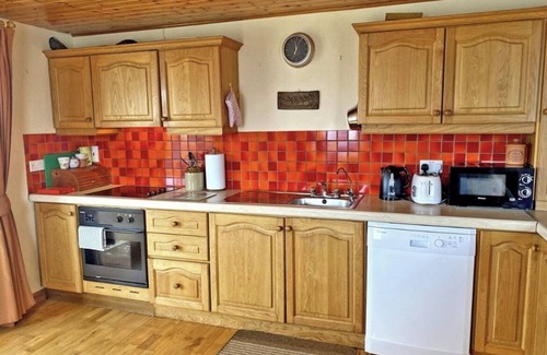 Gannoughs Cottage | Lands End Cottage, Connemara