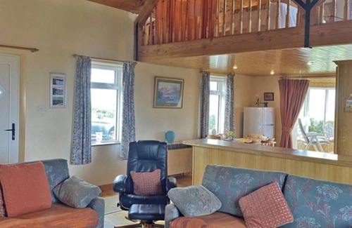 Gannoughs Cottage | Lands End Cottage, Connemara