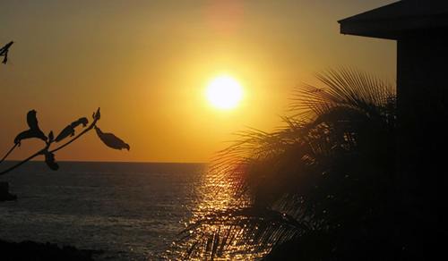 Antoneys Cay Hotel | Lands End