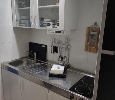 Palenzuela House | Landscape Benveniste