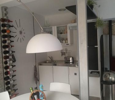 Palenzuela House | Landscape Benveniste