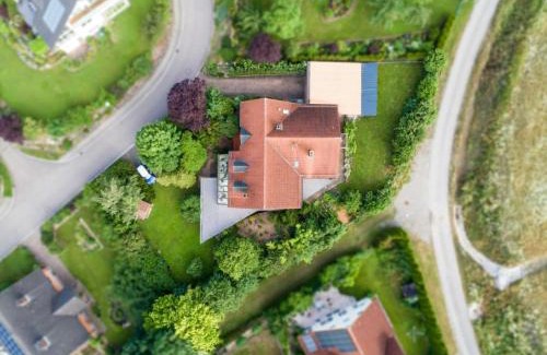 Diebach House | Landvilla Diebach