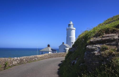 Chillington House | Landward Cottage Devon
