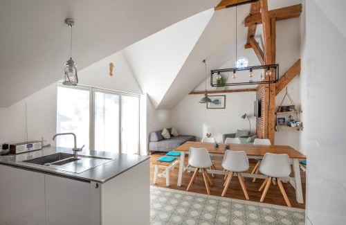 Esens Apartment | Landzeit Esens