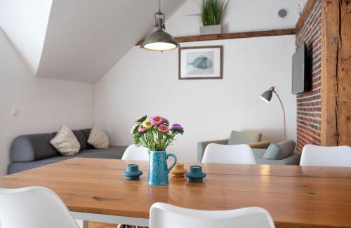 Esens Apartment | Landzeit Esens