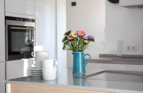 Esens Apartment | Landzeit Esens