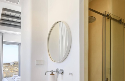 Elia Villa | Lanero Villa A Elia Mykonos