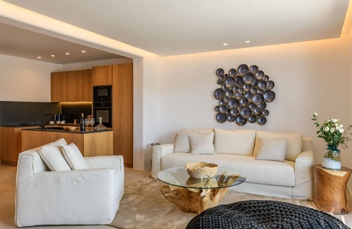 Elia Villa | Lanero Villa C Elia Mykonos