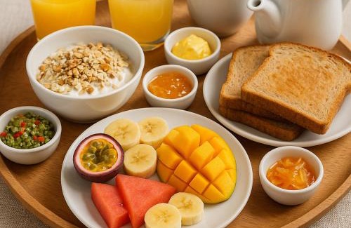 Greater Johannesburg Metropolitan Area Bed & Breakfast | Lang De Moun Mon