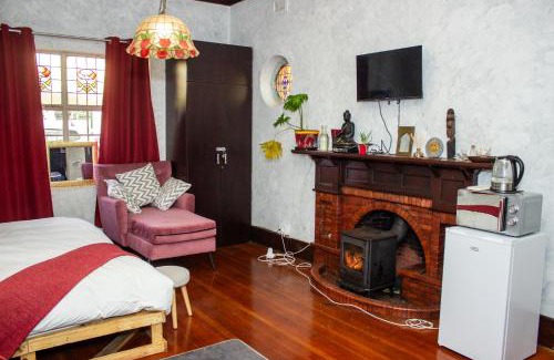 Greater Johannesburg Metropolitan Area Bed & Breakfast | Lang De Moun Mon