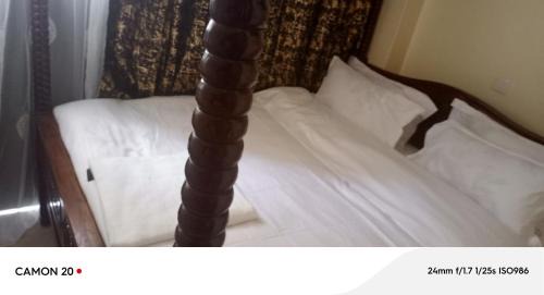 Nairobi Bed & Breakfast | Langata bnb