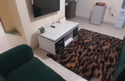 Nairobi Bed & Breakfast | Langata bnb