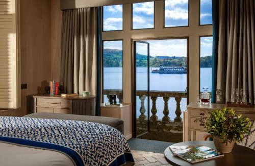 Windermere Hotel | Langdale Chase Hotel