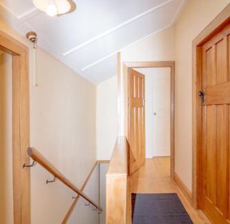 Kurow House | Langdale Lodge