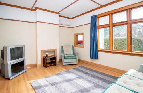 Kurow House | Langdale Lodge