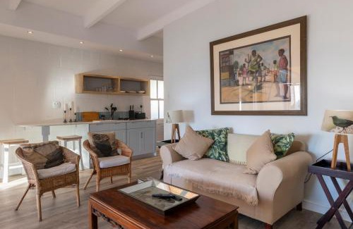 Langebaan Apartment | Langebaan Beach House