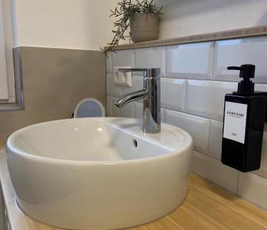 Oberharmersbach Apartment | Langenberghof