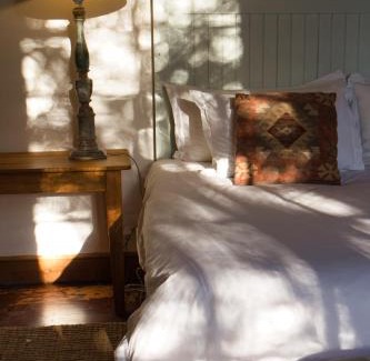 Graaff-Reinet Villa | Langhuis Guesthouse