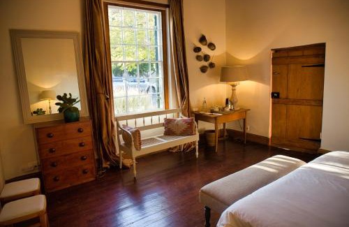 Graaff-Reinet Villa | Langhuis Guesthouse