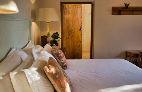 Graaff-Reinet Villa | Langhuis Guesthouse