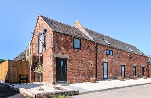 Dalbury Lees House | Langley Barn