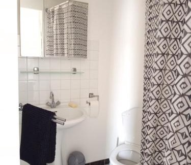 Langon Apartment | Langon centre - Wi-Fi - 1 à 4 voyageurs