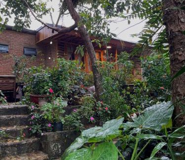 Bao Loc Bed & Breakfast | Lanh's Homestay Bảo Lộc