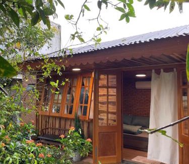 Bao Loc Bed & Breakfast | Lanh's Homestay Bảo Lộc
