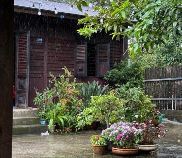 Bao Loc Bed & Breakfast | Lanh's Homestay Bảo Lộc