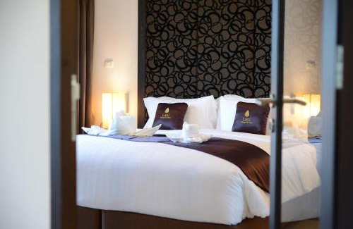 Chang Phueak Hotel | Lani Chiang Mai Hotel