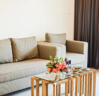 Chang Phueak Hotel | Lani Chiang Mai Hotel