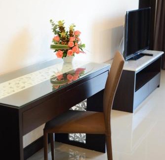 Chang Phueak Hotel | Lani Chiang Mai Hotel
