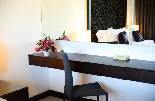 Chang Phueak Hotel | Lani Chiang Mai Hotel