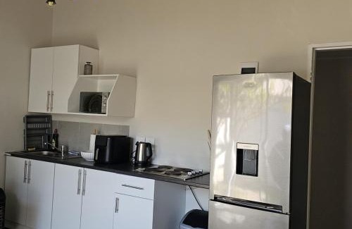 Greater Johannesburg Metropolitan Area Apartment | Lanina Garden Unit