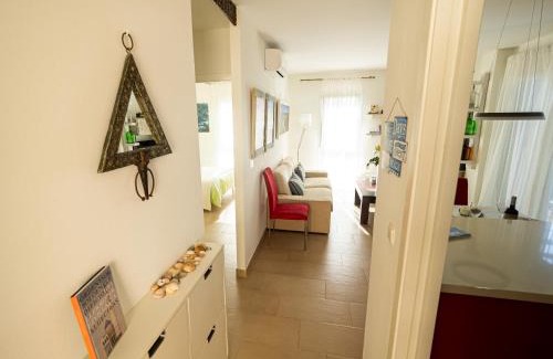 Tarifa Apartment | Lankarifa Apartment